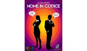 Nome in codice 1