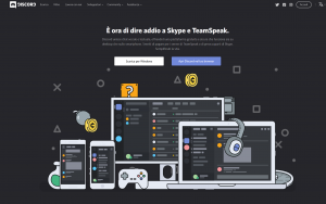scarica discord